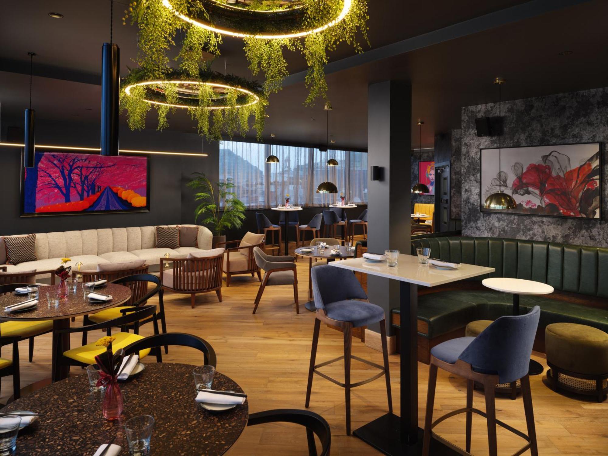 Malmaison Manchester Deansgate Dış mekan fotoğraf